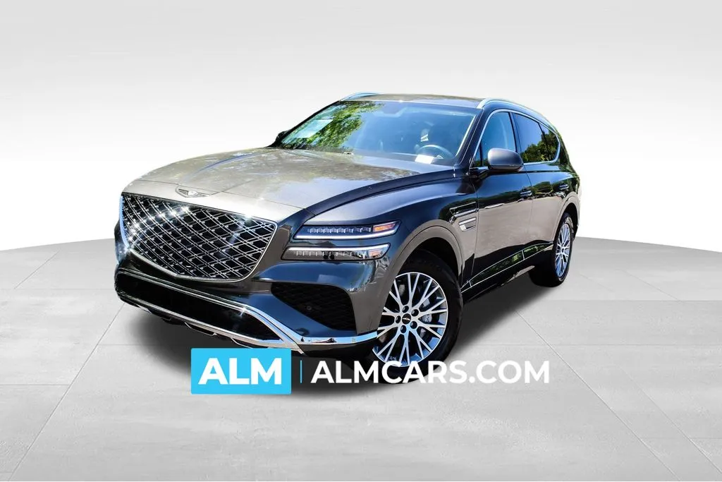 2025 Genesis GV80 2.5T for sale in Buford, GA