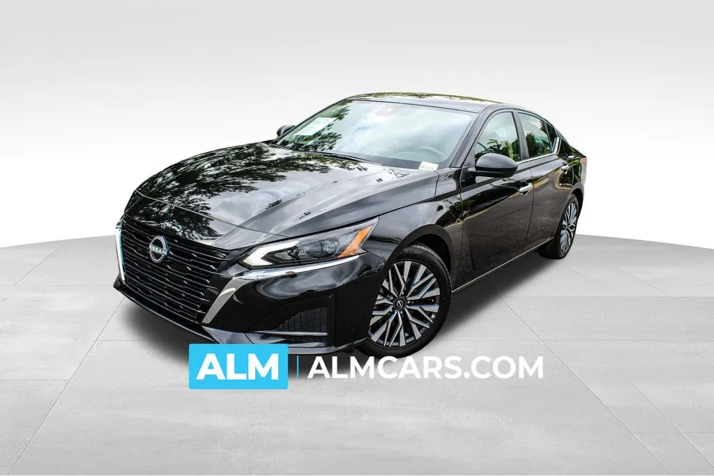 2025 Nissan Altima 2.5 SV for sale in Buford, GA