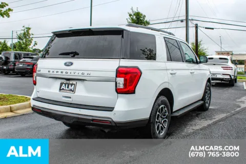 More photos of 2024 Ford Expedition XLT at ALM Mall of Georgia, GA