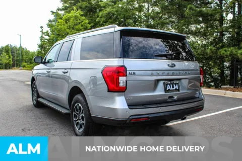 More photos of 2024 Ford Expedition Max XLT at ALM Mall of Georgia, GA