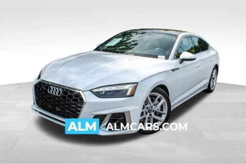 Unknown 2024 Audi A5 Sportback 45 S line Premium Plus for sale in Buford, GA