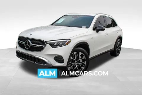 Unknown 2025 Mercedes-Benz GLC 350e for sale in Buford, GA
