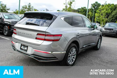 More photos of 2026 Genesis GV80 2.5T at ALM Mall of Georgia, GA