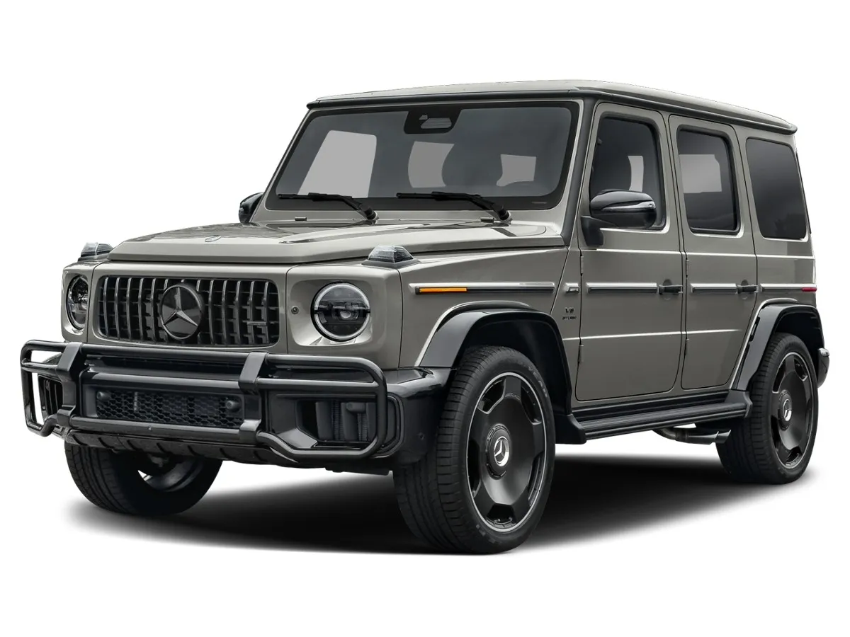 2025 Mercedes-Benz G-Class G 63 AMG for sale in Buford, GA