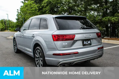 More photos of 2017 Audi Q7 3.0T Prestige at ALM Mall of Georgia, GA