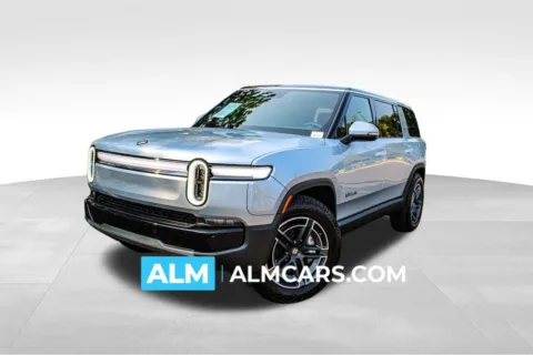Unknown 2026 Rivian R1S Dual Standard for sale in Buford, GA