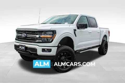 Unknown 2025 Ford F-150 XLT for sale in Buford, GA
