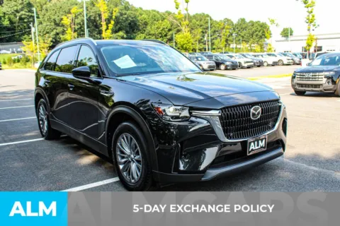 More photos of 2025 Mazda CX-90 3.3 Turbo Preferred at ALM Mall of Georgia, GA