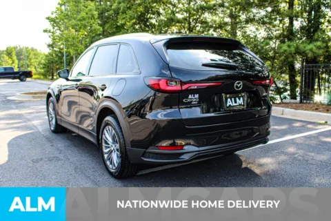 More photos of 2025 Mazda CX-90 3.3 Turbo Preferred at ALM Mall of Georgia, GA
