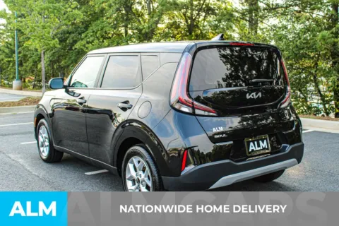 More photos of 2025 Kia Soul LX at ALM Mall of Georgia, GA