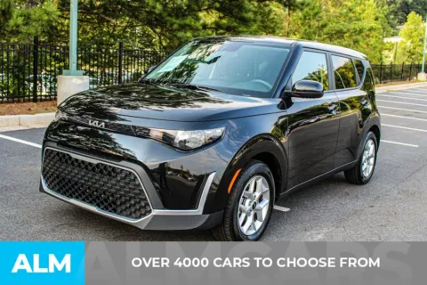 Photos of 2025 Kia Soul LX for sale in Buford, GA at ALM Mall of Georgia