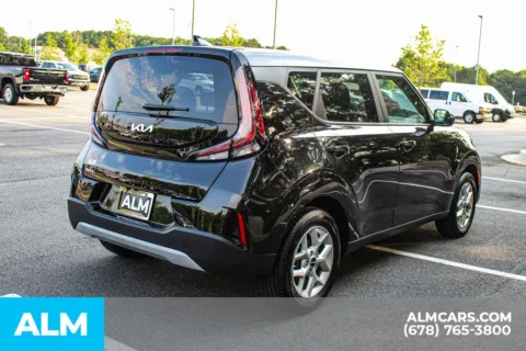 More photos of 2025 Kia Soul LX at ALM Mall of Georgia, GA