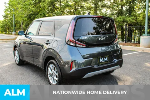 More photos of 2025 Kia Soul LX at ALM Mall of Georgia, GA