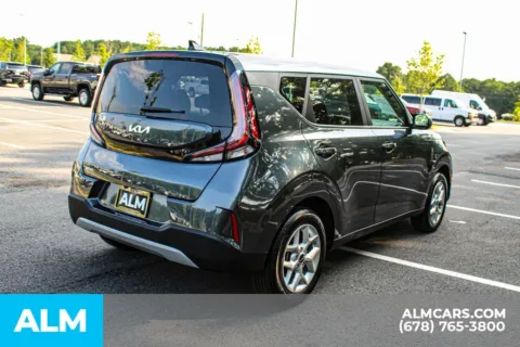 More photos of 2025 Kia Soul LX at ALM Mall of Georgia, GA