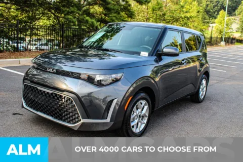 Photos of 2025 Kia Soul LX for sale in Buford, GA at ALM Mall of Georgia