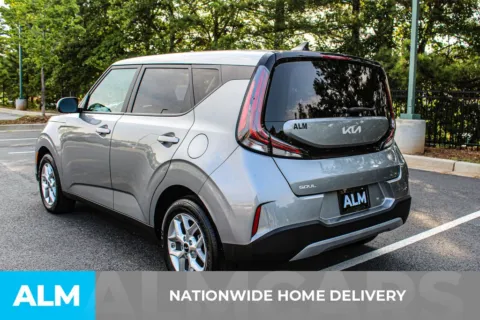 More photos of 2025 Kia Soul LX at ALM Mall of Georgia, GA