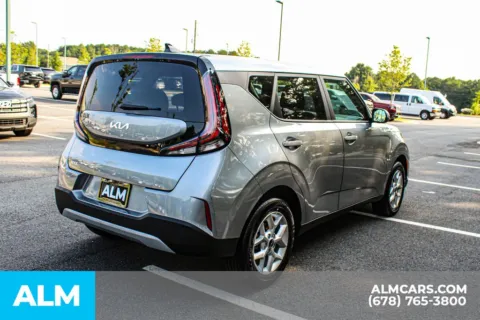 More photos of 2025 Kia Soul LX at ALM Mall of Georgia, GA