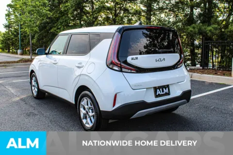 More photos of 2025 Kia Soul LX at ALM Mall of Georgia, GA
