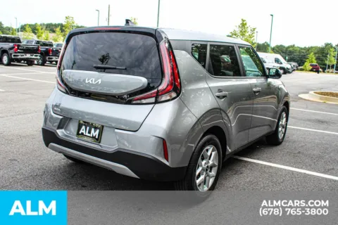 More photos of 2025 Kia Soul LX at ALM Mall of Georgia, GA