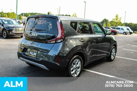 More photos of 2025 Kia Soul LX at ALM Mall of Georgia, GA