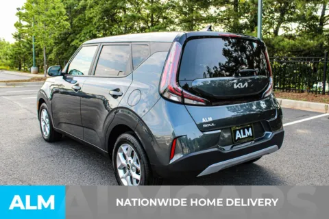 More photos of 2025 Kia Soul LX at ALM Mall of Georgia, GA