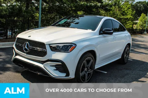 Photos of 2025 Mercedes-Benz GLE 450 for sale in Buford, GA at ALM Mall of Georgia