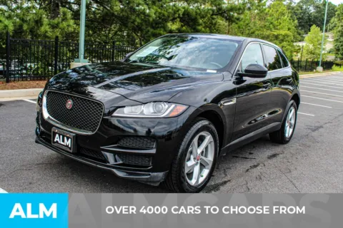 Photos of 2020 Jaguar F-PACE 25t Premium for sale in Buford, GA at ALM Mall of Georgia