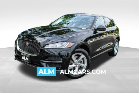 Unknown 2020 Jaguar F-PACE 25t Premium for sale in Buford, GA