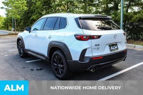 More photos of 2025 Mazda CX-50 2.5 S Preferred Package at ALM Mall of Georgia, GA