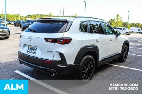 More photos of 2025 Mazda CX-50 2.5 S Preferred Package at ALM Mall of Georgia, GA
