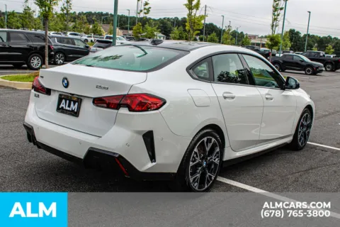 More photos of 2026 BMW 2 Series 228 Gran Coupe at ALM Mall of Georgia, GA