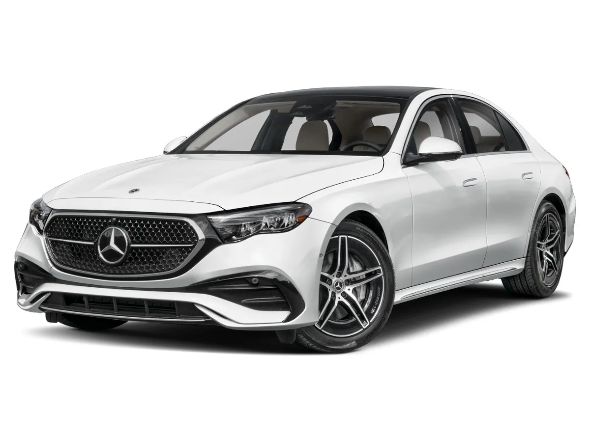 2025 Mercedes-Benz E-Class E 450 for sale in Buford, GA