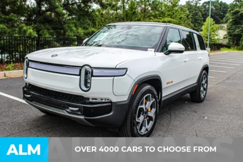 Photos of 2024 Rivian R1S Adventure for sale in Buford, GA at ALM Mall of Georgia