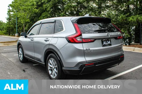 More photos of 2024 Honda CR-V EX-L at ALM Mall of Georgia, GA