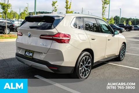 More photos of 2026 BMW X3 30 xDrive at ALM Mall of Georgia, GA