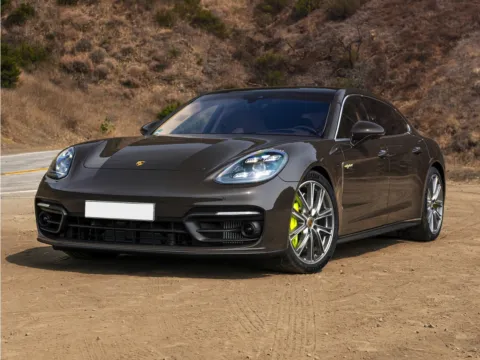 2022 Porsche Panamera E-Hybrid 4 for sale in Buford, GA