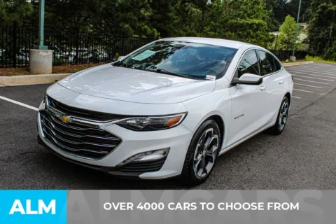 Photos of 2024 Chevrolet Malibu LT for sale in Buford, GA at ALM Mall of Georgia