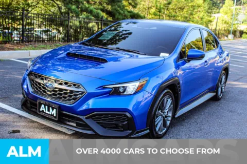 Photos of 2024 Subaru WRX for sale in Buford, GA at ALM Mall of Georgia