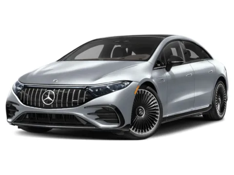 Unknown 2024 Mercedes-Benz AMG EQS for sale in Buford, GA