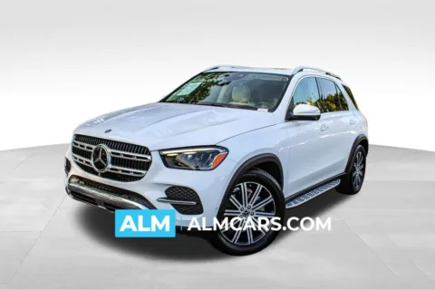 Unknown 2025 Mercedes-Benz GLE 350 for sale in Buford, GA