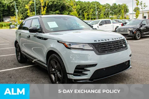More photos of 2025 Land Rover Range Rover Velar Dynamic SE at ALM Mall of Georgia, GA