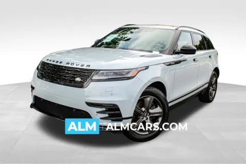 Unknown 2025 Land Rover Range Rover Velar Dynamic SE for sale in Buford, GA