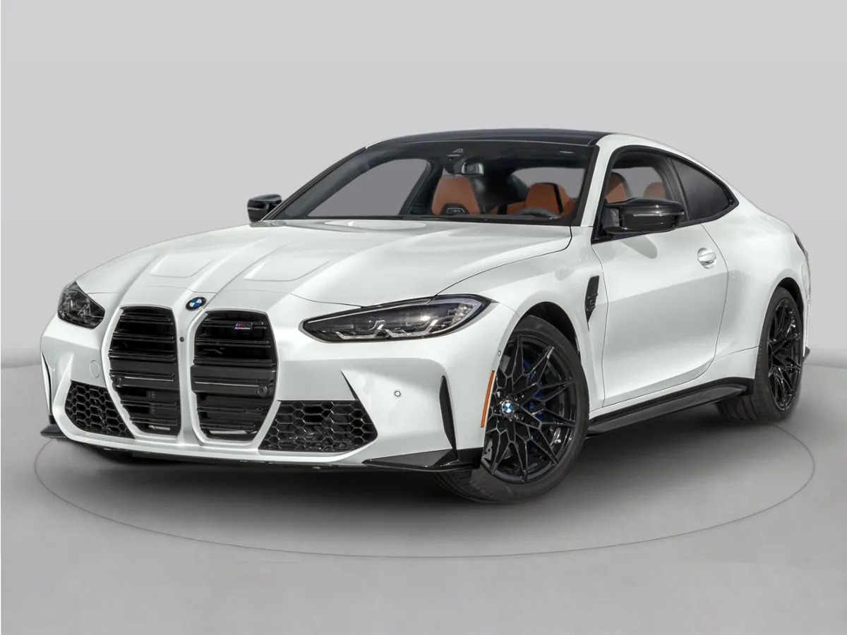 2024 BMW M4 Competition for sale in Buford, GA