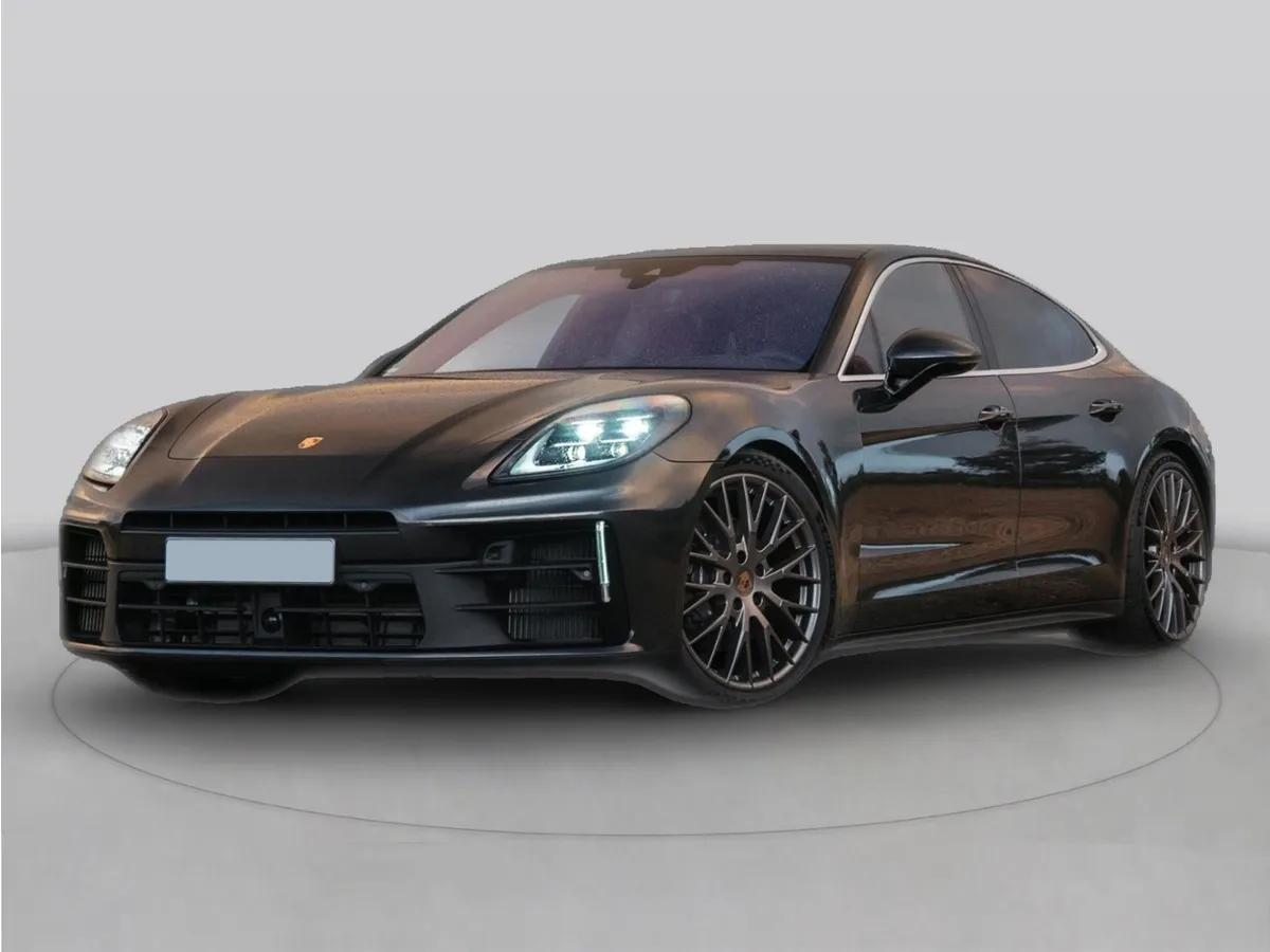 2025 Porsche Panamera for sale in Buford, GA