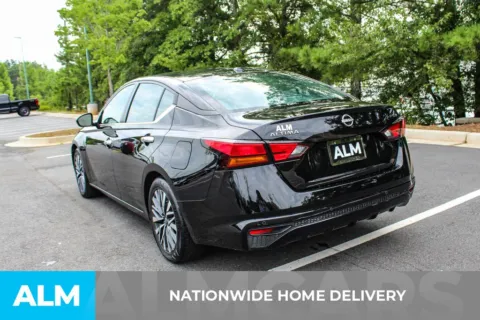 More photos of 2024 Nissan Altima 2.5 SV at ALM Mall of Georgia, GA