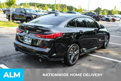 More photos of 2023 BMW 2 Series 228i at ALM Mall of Georgia, GA
