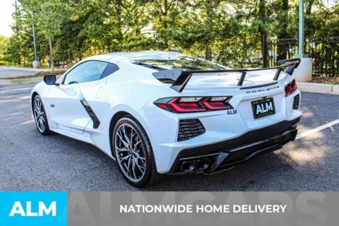 More photos of 2023 Chevrolet Corvette Stingray at ALM Mall of Georgia, GA