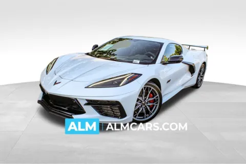 Unknown 2023 Chevrolet Corvette Stingray for sale in Buford, GA