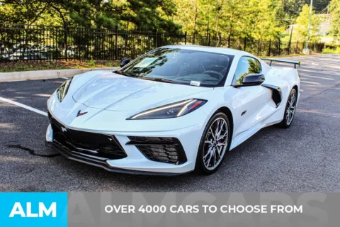 Photos of 2023 Chevrolet Corvette Stingray for sale in Buford, GA at ALM Mall of Georgia