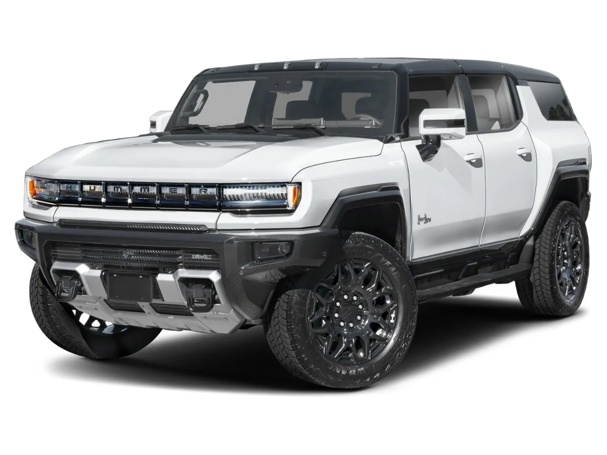 2024 GMC Hummer EV SUV 3X for sale in Buford, GA
